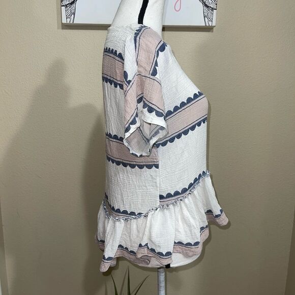 Crop top  - Picture 2 of 8